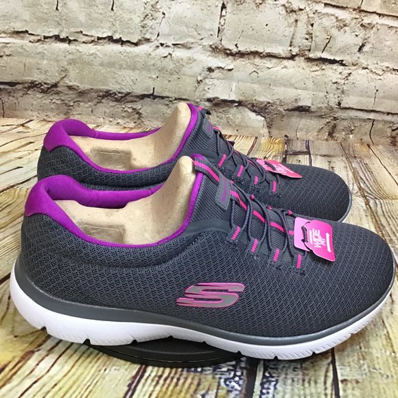 skechers size 8 wide